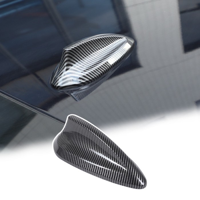 For BMW 2 3 4 5 Series F22 F23 F30 F35 F32 F33 F34 F87 F80 F82 G30 G11 G20 M2 M3 M4 Car Shark Fin A