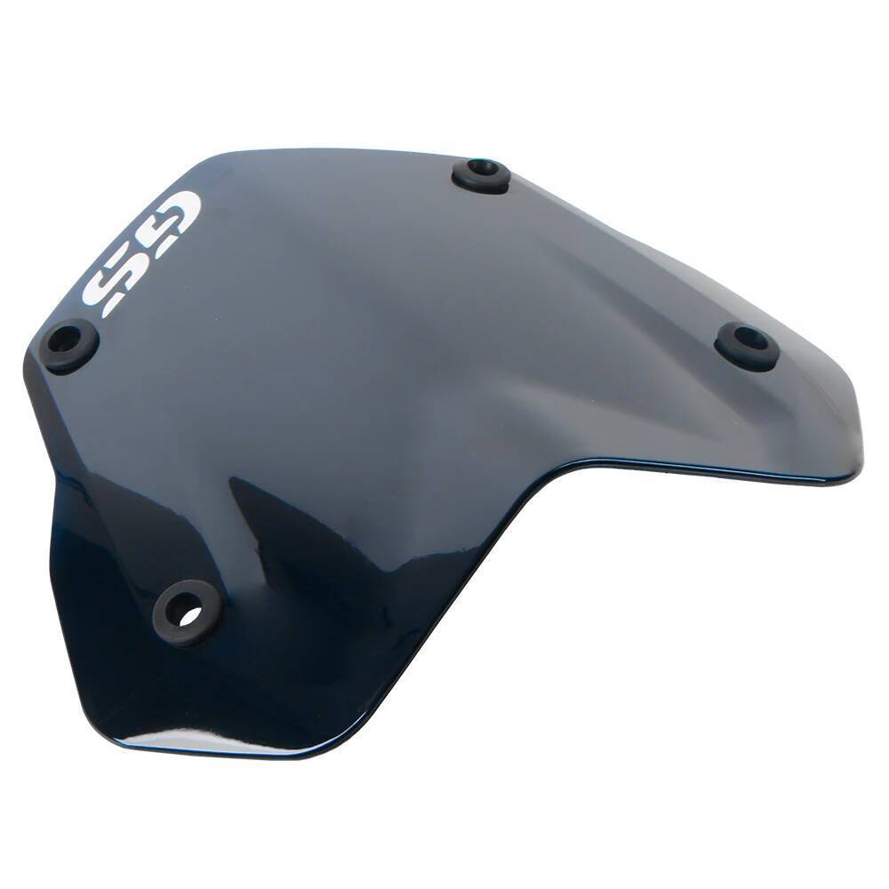 กระจกกระจกสําหรับ BMW R1250GS R1200GS ผจญภัย R1250 GS LC ADV Wind Shield หน้าจอ Deflector สปอยเลอร์ป้องกัน 2013-2023 ราคา ถูกที่สุด ดีลบีเคเค แกลเลอรีภาพที่ 4