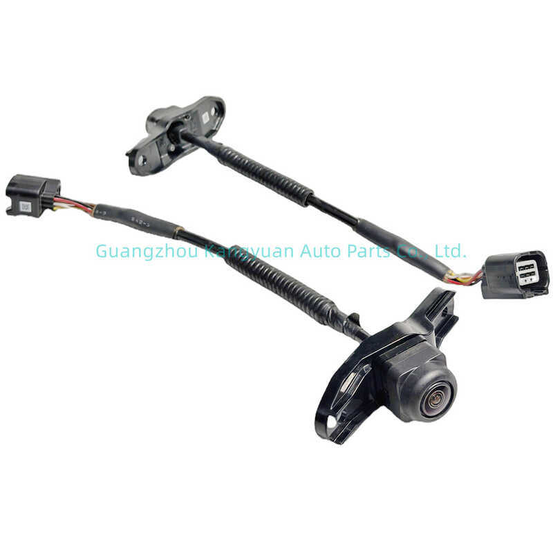 39530-T6Z-A01 เหมาะสําหรับ Honda Pickup Ridge กล้องหลังกล้องถอยหลังภาพ