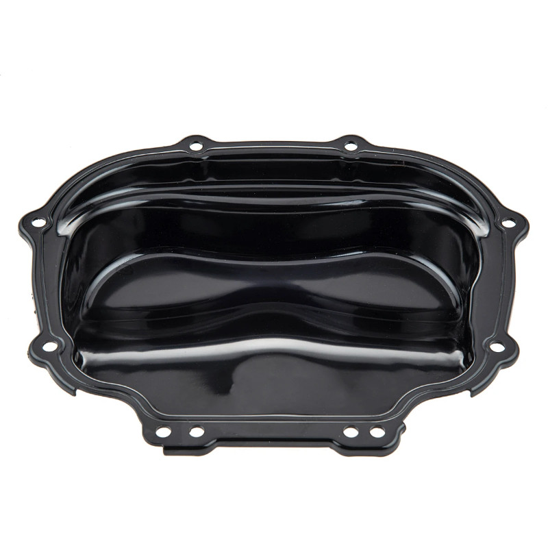 Rear Engine Timing Cover 06E109285H,06E109285J For AUDI A4 B8,A5,A6 C6/C7,A7,A8L D4,Q5,Q7 2010-2015