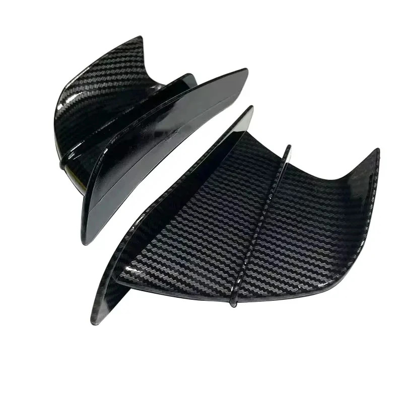 For HONDA CBR650R CBR650F CBR500R CBR1000RR Yamaha BWS RS JOG JOE GP Motorcycle Accessories Winglet