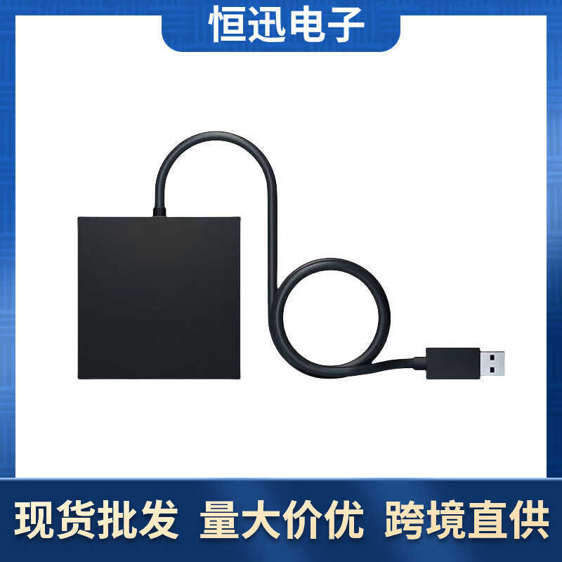 เหมาะสําหรับ PS5 VR2 PC Adapter psvr2 ตัวแปลงคอมพิวเตอร์เหมาะสําหรับเกม steam vr