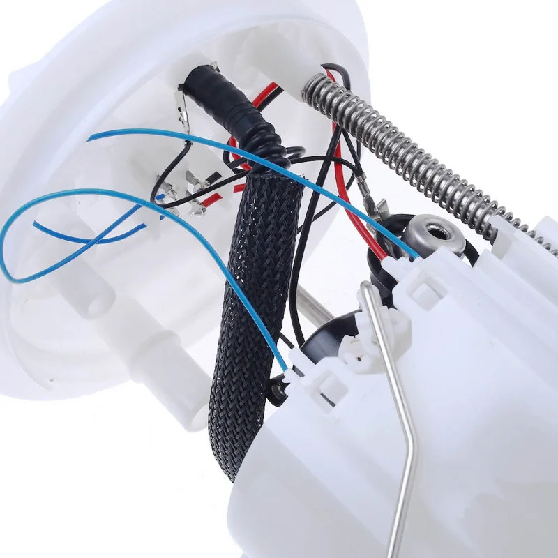 Car Fuel Tank Fuel Pump Assembly for Ford Edge L4 2.0L 2012-2015 DT4Z9H307B CT4Z9H307F CT4Z9H307E E