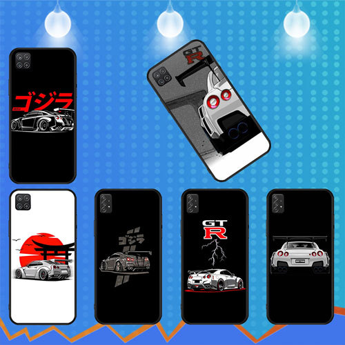 นุ่มสีดํา Redmi 5 5A 5 Plus 6 6A 6 Pro 7 7A K60 K70 K70E A5 GTR22 เคสโทรศัพท์