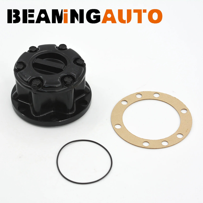 1 Piece X FOR SUZUKI X-90 Vitara Escudo 89-01 JIMNY SJ410413 Samurai sierra free wheel locking hubs