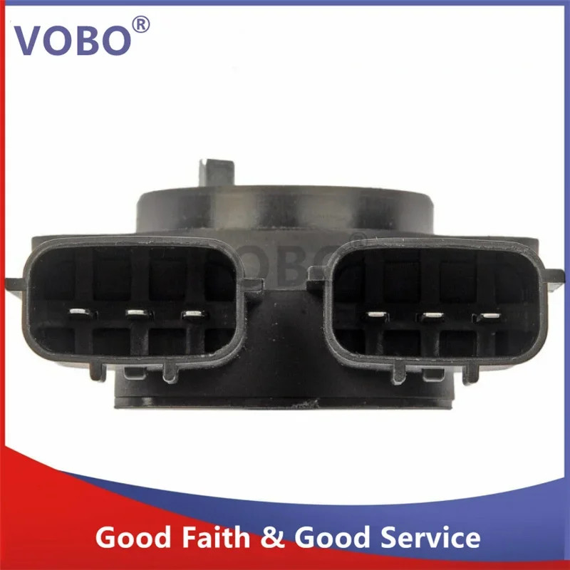 Throttle Position Sensor New For Ni-ssan In-finiti G20 I30 A22-669 B00 22620-4M511 5S5280 22620-4M5