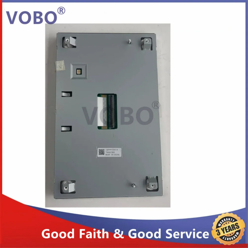 LQ080Y5DZ10 LQ080Y5DZ06 Brand NEW 8Inch LCD display screen for Opel Astra K Car DVD GPS navigation