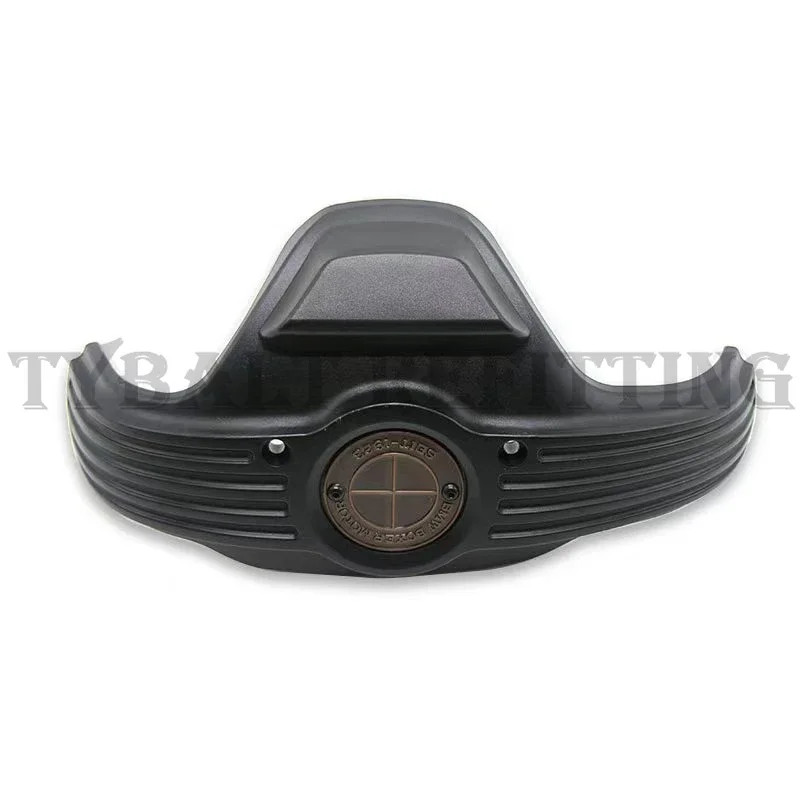 Fit For BMW R18 R18 B R18 Classic Transcontinental 2020-2023 Motorcycle Accessories Engine Protecto