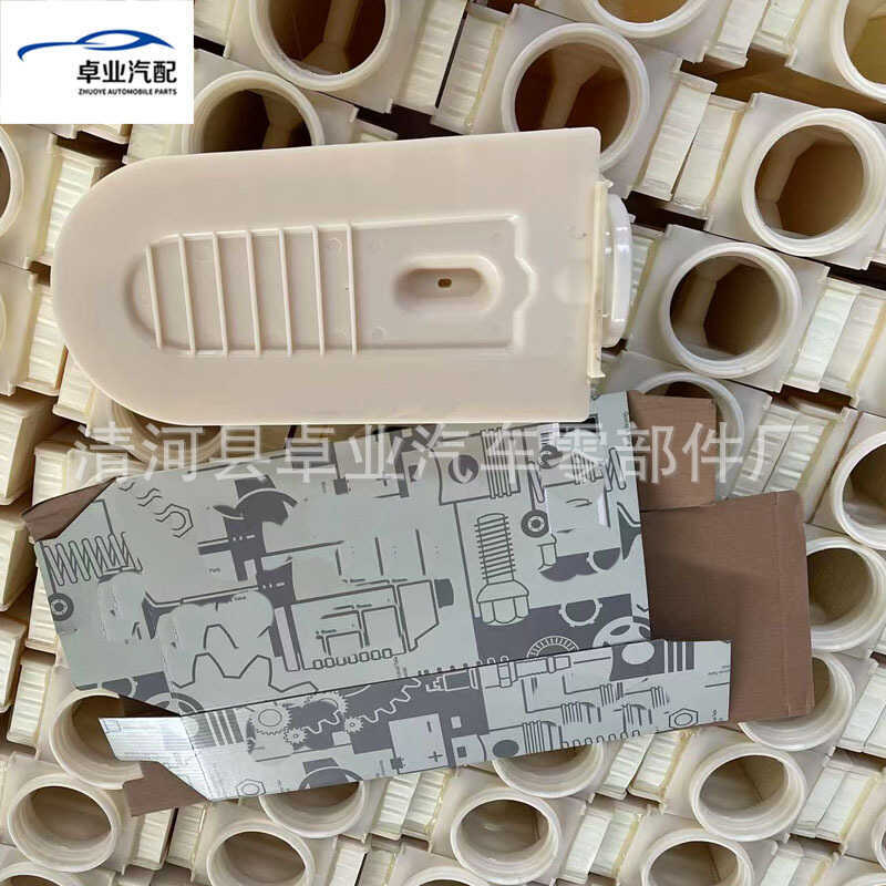 6510940004เหมาะสําหรับ Mercedes-Benz C-Class W204 S204 W211 ตัวกรองช่องกรองอากาศ