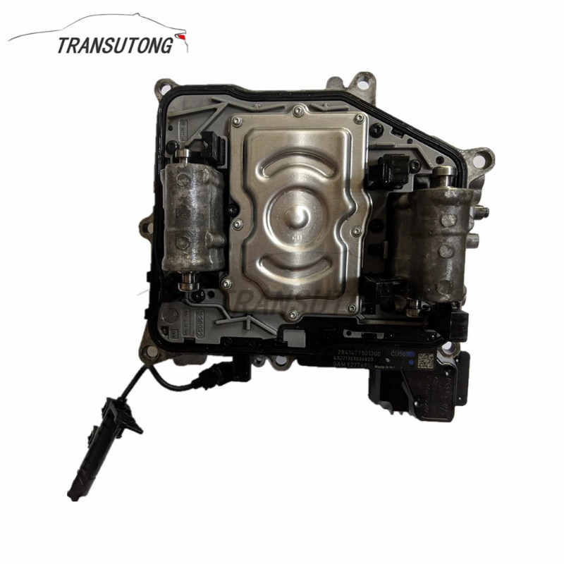 DQ200 0AM Gearbox Mechatronic 0am325065s And 0am927769d For VW Audi Skoda Seat