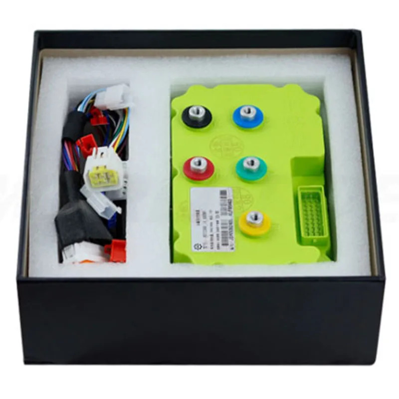 Fardriver ND72360 60V-72V 190A DC sine wave electric scooter scooter Bluetooth debugging programmin