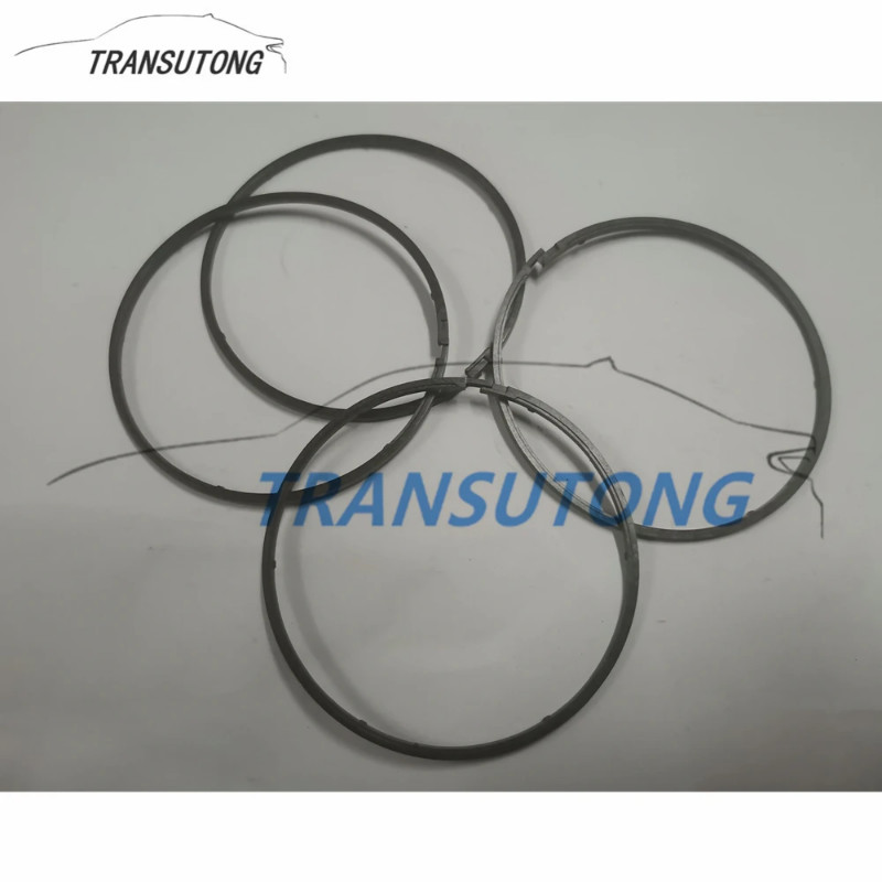 0B5 DL501 Automatic Transmission Clutch Oil Ring Kit For Audi A4 S4 S5