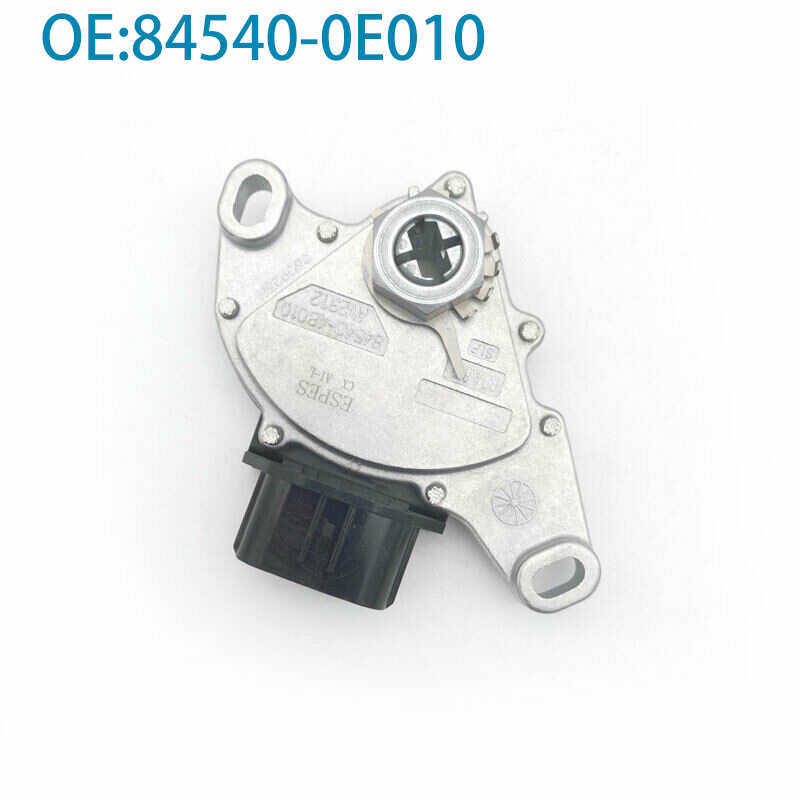 84540-0E010 เหมาะสําหรับ Toyota Air Block Switch ATM 84540-0E010 อะไหล่รถยนต์