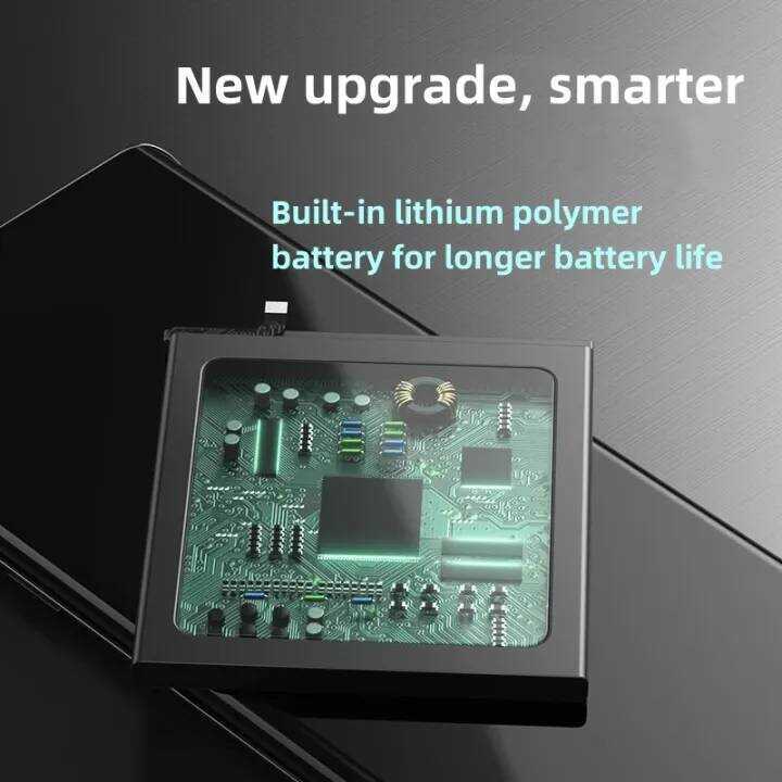 Portable Game Console Battery For One-Netbook Onex Player Mini LR386387-3S Onexplayer