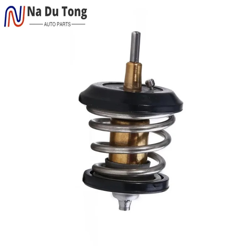 06H121113B Engine Coolant Thermostat Suitable For Audi A3 A4 Volkswagen Jetta Passat CC Tiguan
