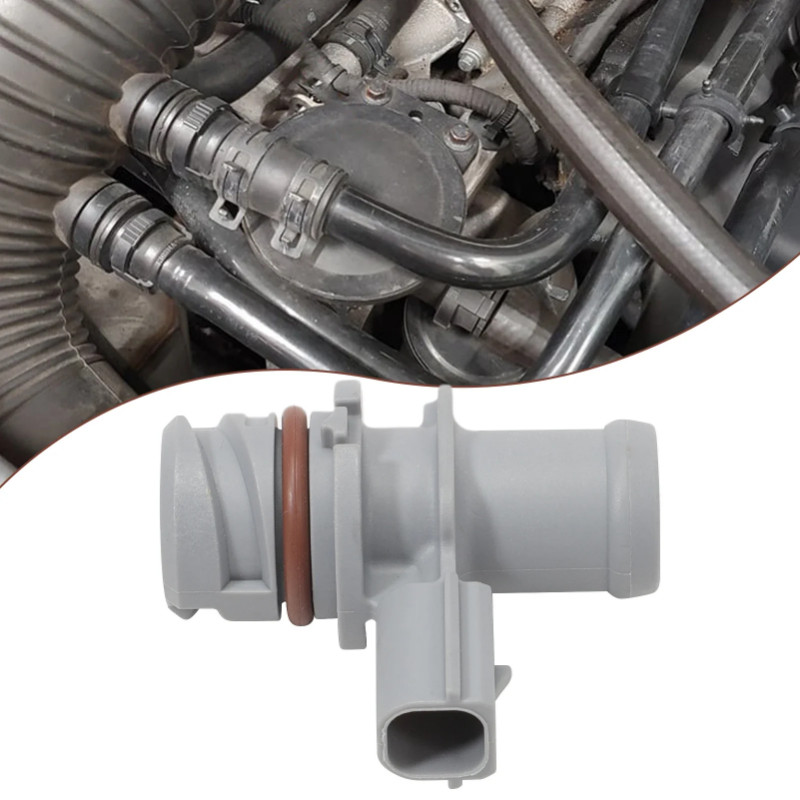 PCV Valve Assembly 2C5Z6A666AA for Edge Escape Explorer Freestar Fusion Mustang Ranger Taurus 93227