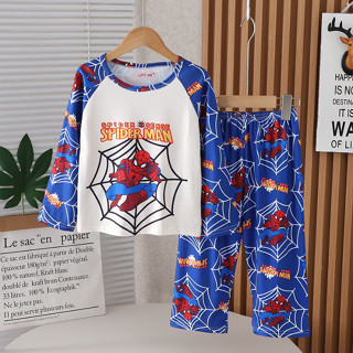 Flash Sale Baby Clothes Boys or Girls' Long Sleeve Round-Nec…