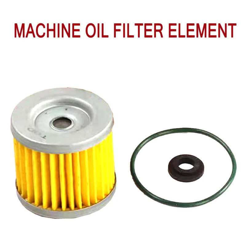 Motorcycle ZT310V 310V1 310V2 Filter Element Engine Oil Filters Filtration For ZONTES ZT310V ZT310V