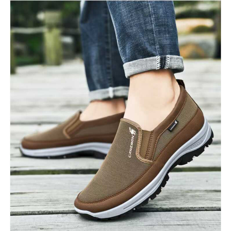 C Dad Walking Shoes Casual Shoes Comfortable Breathable Walking Shoes Walking Comfortable Casual Sh