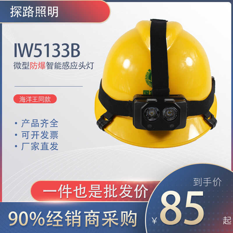 สไตล์เดียวกัน Ocean King IW5133/5130 Mini Anti-Focusing 2220IW5133B เซ็นเซอร์มัลติฟังก์ชั่น