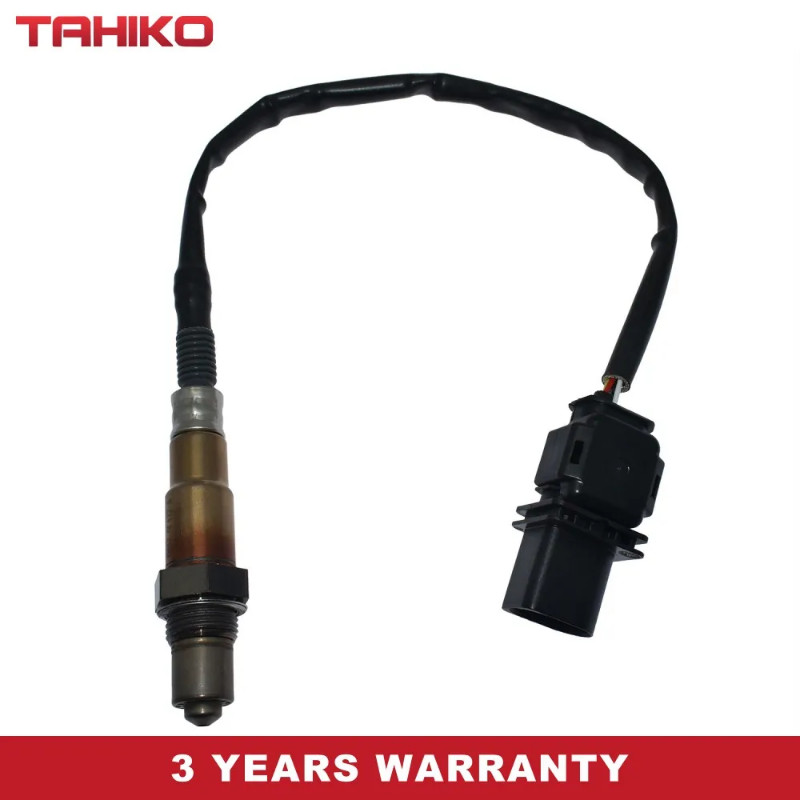 Lambda O2 Oxygen sensor BA5Z-9F472-A FIT FOR AUDI  A1 A3 1.4 TFSI 1.6 FSI 1.8 2.0 A4 B8 A5 A6 C7 C6