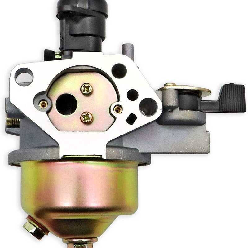 油化器 GXV340 GXV390 คาร์บูเรเตอร์ 16100-Z1F-W02