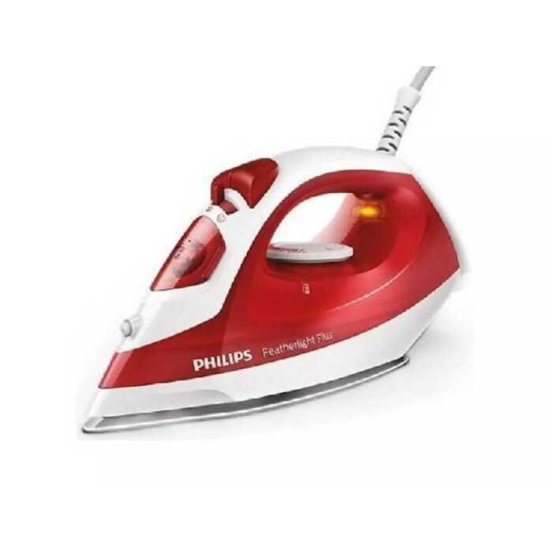 เตารีดไอน้ํา Philips 1400W รุ่น GC1426/40