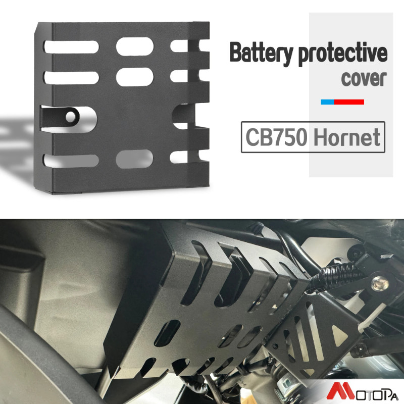 For CB 750 Hornet Motorcycle Charging Protection Cover Accessories For Honda CB750 CB 750 Hornet 20
