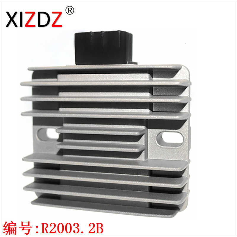 2003.2B วงจรเรียงกระแสหน่วยนอกต่างๆ 6D3-8196-00 68v-8196-00