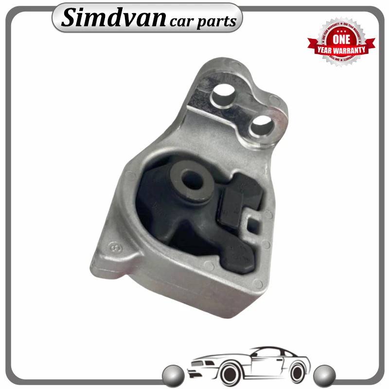 41022AL050 41022-AL050 New Front Center Cushion Engine Motor Mount for Subaru 41022AL050 41022 AL05