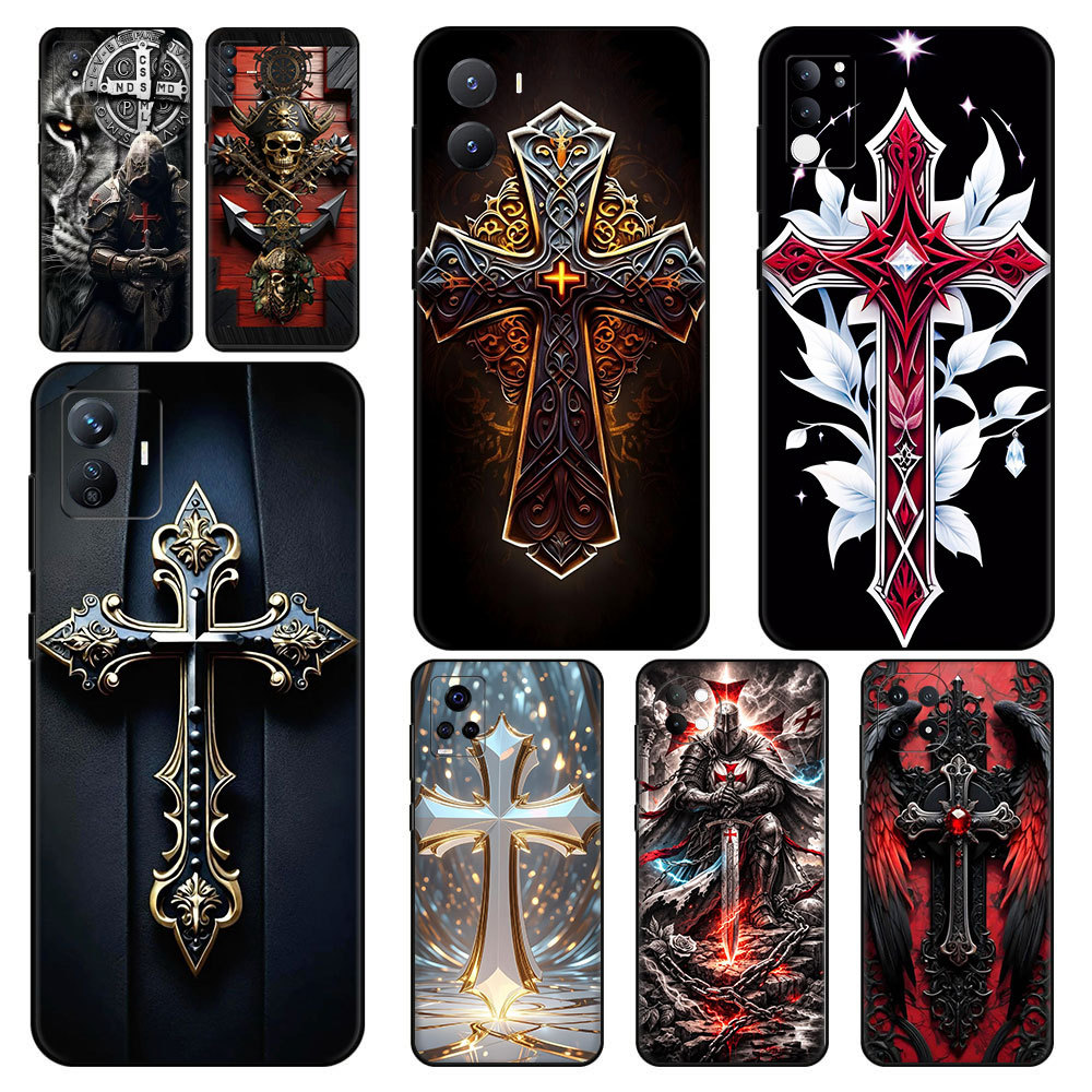 สําหรับVivo Y75 Y77 T Y78M Y78 Plus Y78 Y81 Y81s Y91 C Y95 Y93 Y200 Y300 ความเข้ากันได้TPUเคสโทรศัพท