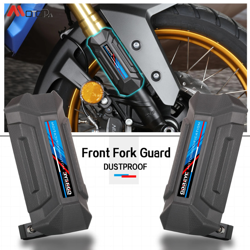 For Honda CB500 Hornet 2024 Motorcycle Honda CB 500 Hornet Front Fork Guard Shock Absorbing Protect