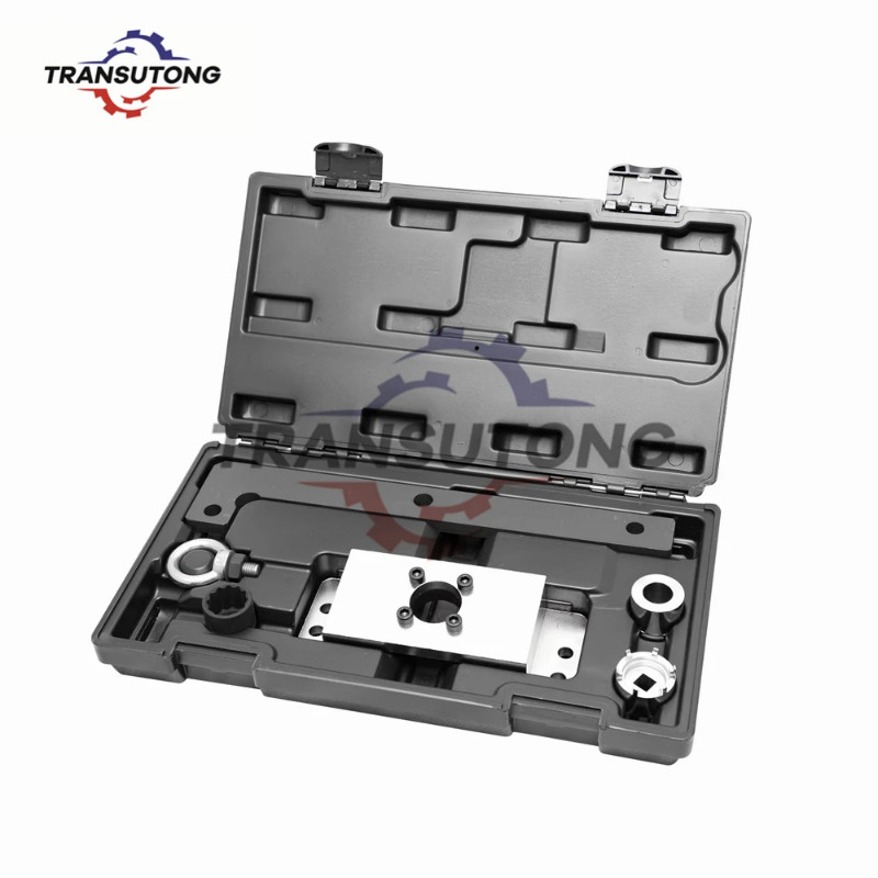 0B5 DL501 Transmission Shaft Decomposition Sensor Module Tool For VW Audi Porsche 0b5