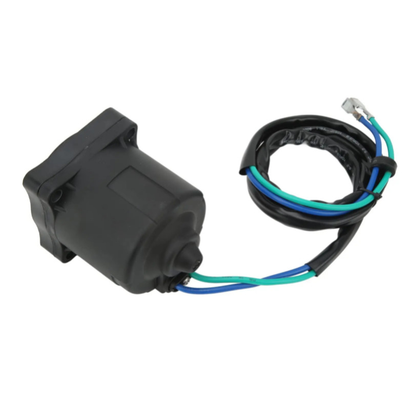 36120-ZY3 Tilt Trim Motor For Honda Outboard Motor 75-225HP 36120-ZY3-013 36120-ZY3 36120-ZY3-023 B