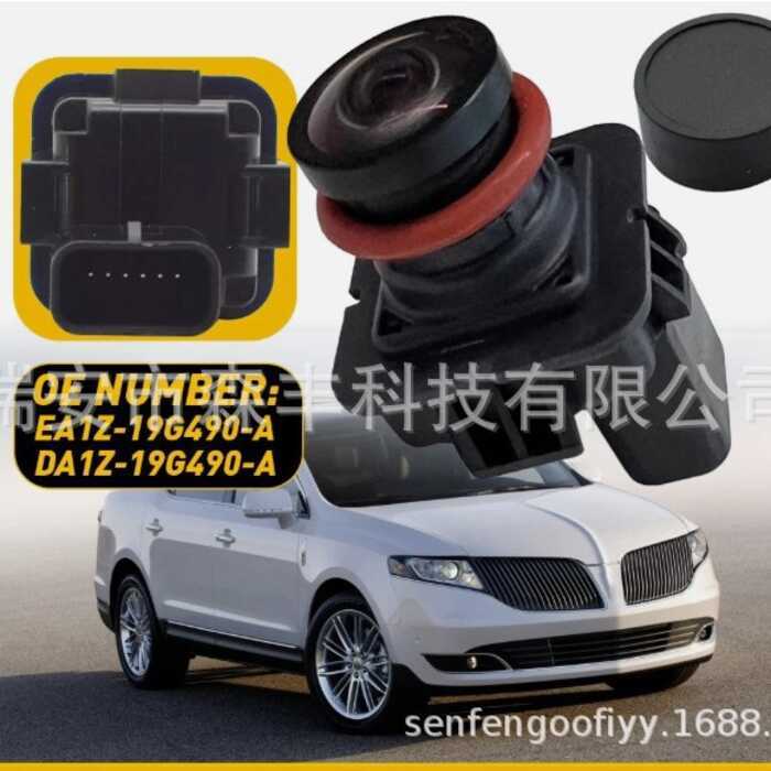 EA1Z-19g490-a เหมาะสําหรับ Lincoln MKX 2013-15 กล้องมองหลังถอยหลัง DA1Z-19G490-a