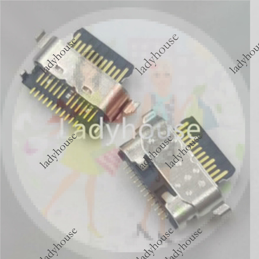 5-10 ชิ้นชาร์จ Usb Dock Connector ปลั๊กสําหรับ Itel A11 Infinix สมาร์ท 7 Plus X6517 ร้อน 11 20 X675 