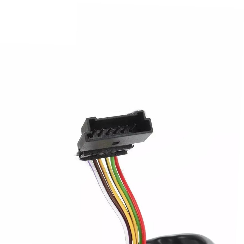 Car Steering Torque Rotation Angle Sensor 37146781438 32306793632 For BMW E46 E39 E53 X5 E38 Z3 E83