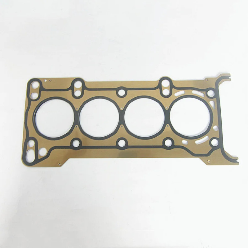 Car accessories cylinder head gasket ZJ01-10-271A for Mazda 2 Demio 1.3 engine 2007-2010 DE