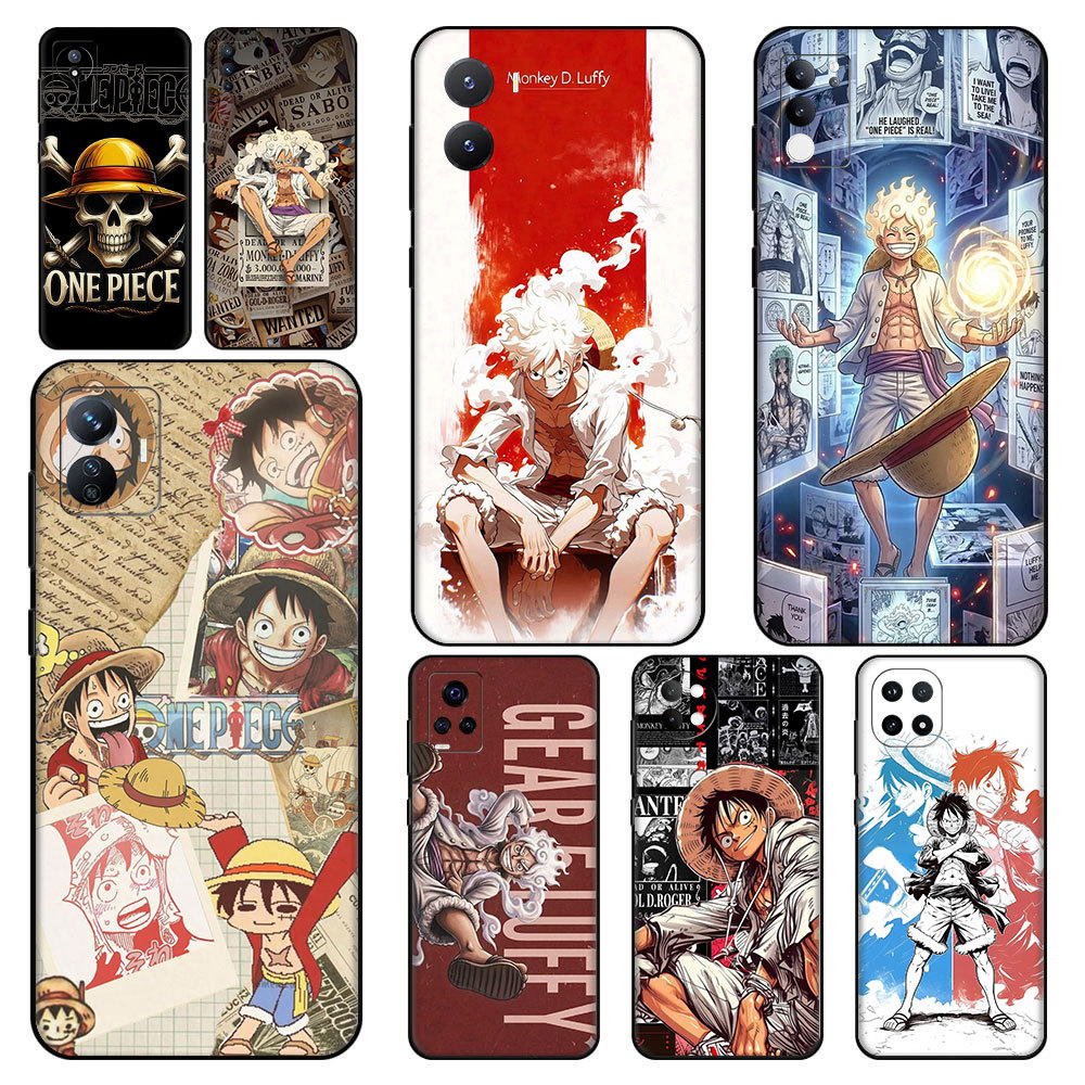 สําหรับVivo V7 Plus Y79 V9 Y85 Y89 V11 i V15 V20 Pro V19 V20 SE Y70 V21 ความเข้ากันได้TPUเคสโทรศัพท์