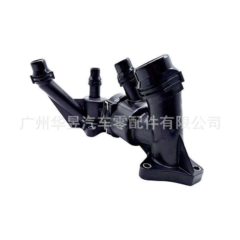 11538576289เหมาะสําหรับ BMW BMW B58 G30 G05 เครื่องยนต์เทอร์โมอะไหล่รถยนต์