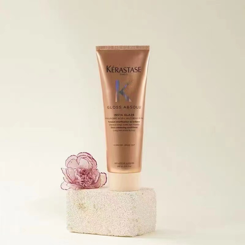 [Shopee Special Selection] ครีมนวดผม Kashi Rose พิเศษ/32 250ml! 853