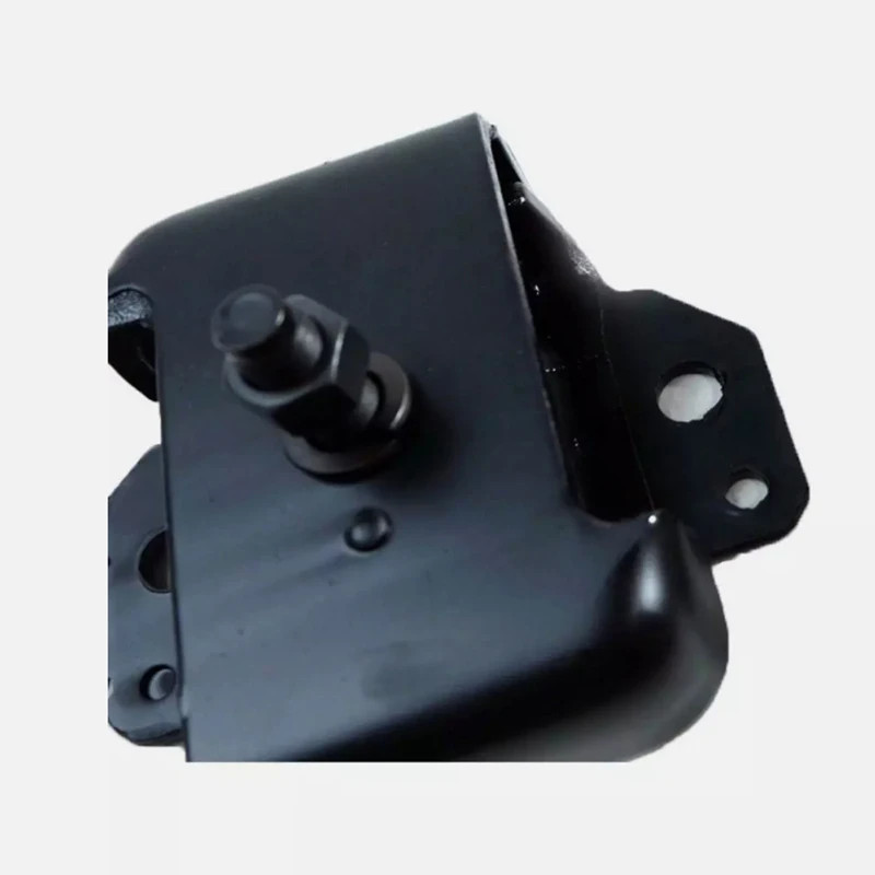 2PCS Front Engine Mount For Nissan Patrol GR Y60 GR GQ 260L 11220-10J09 11220-10J06 11220-10J10 112