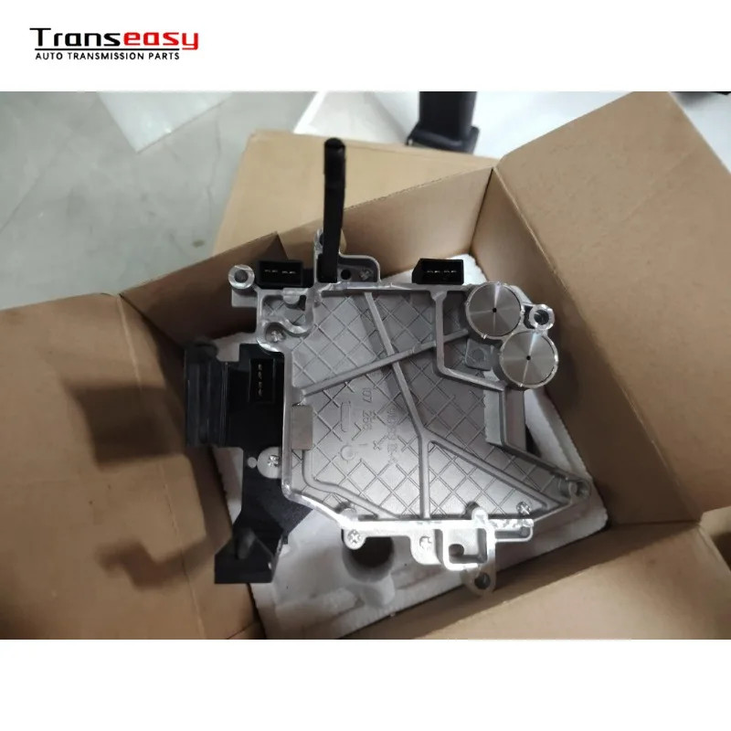 Brand new and Reufrbished 01J927156JG 01J927156HT 01J TCU Transmission Contorl Model A4 A6 CVT 01J