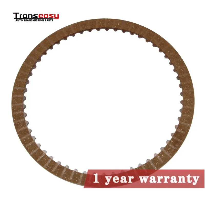 Automatic Transmission Whole Repair Rebuild Master Kit Set Fits For VW Audi 09G TF-60SN 6AT