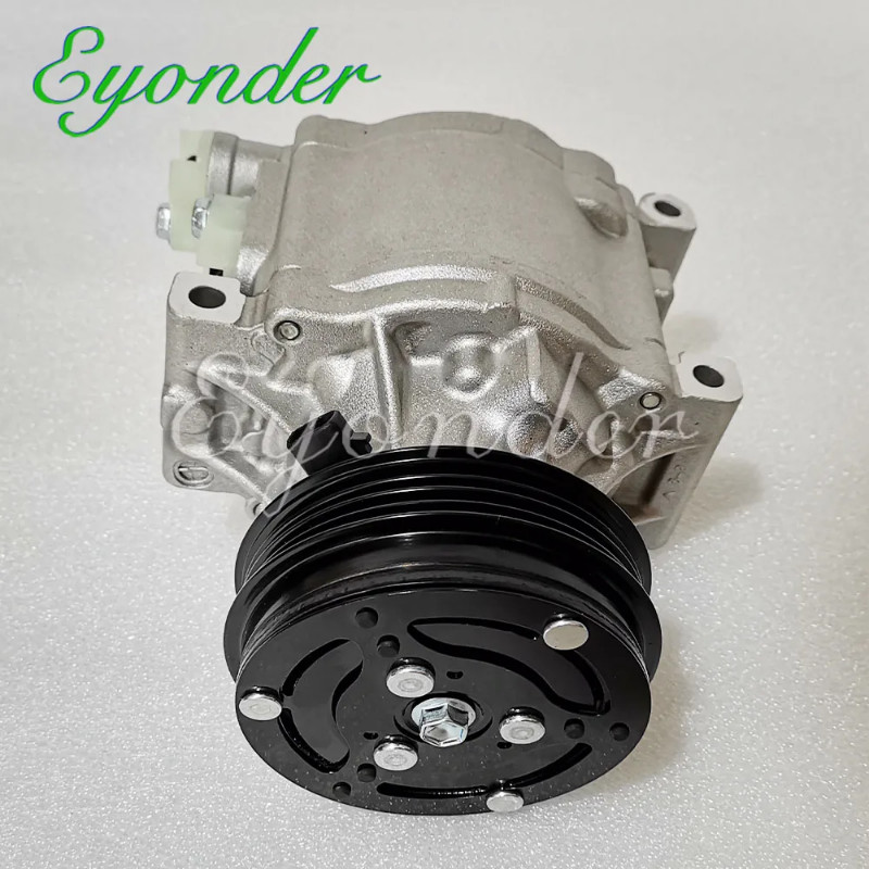 A/C AC Compressor for TOYOTA BB Subaru Legacy Outback 2.5L DAIHATSU Materia 88320-B1010 88320B1010