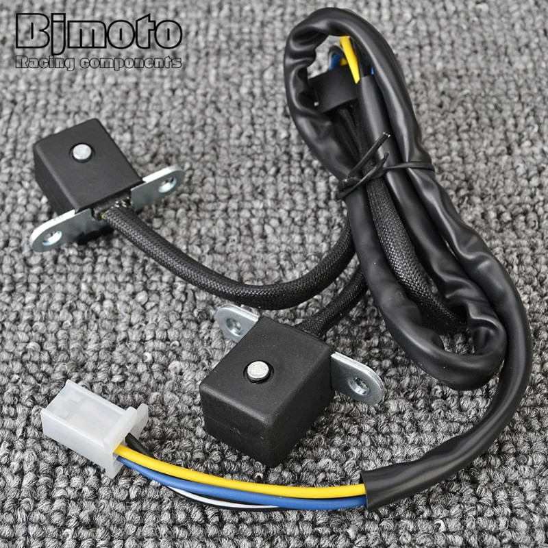 Ignition Pick Up Trigger Pulse Coil pulser For Kawasaki EX400 GPZ400S EX500 GPZ500S GPZ500 59026-10