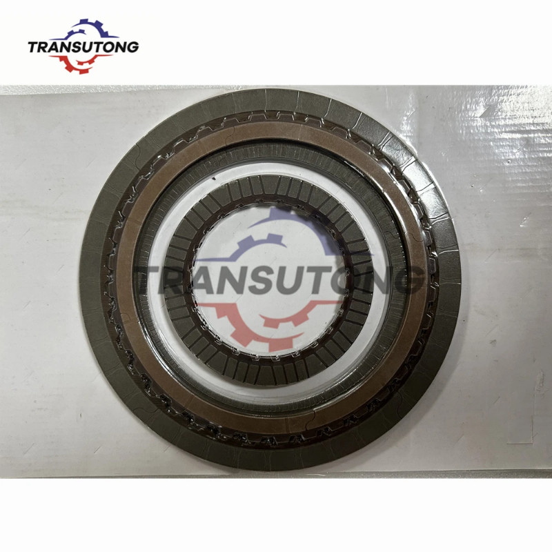8F35 Automatic Transmission Friction Plate For FORD Escape EDGE