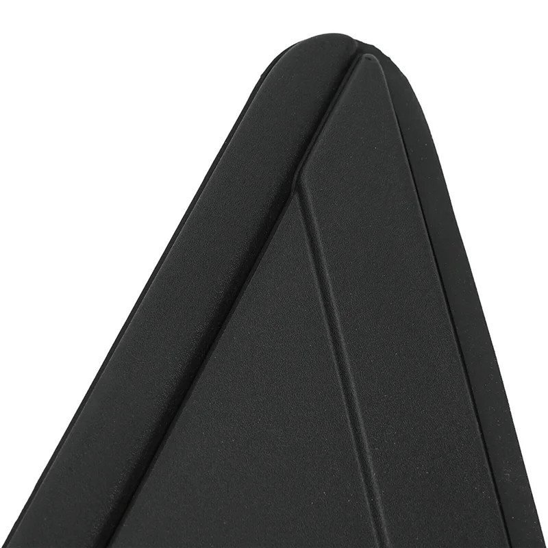 Car Side Mirror Corner Triangle Garnish Panel Window Triangle Plate 1AN69RXFAA 1AN68RXFAA For Chrys