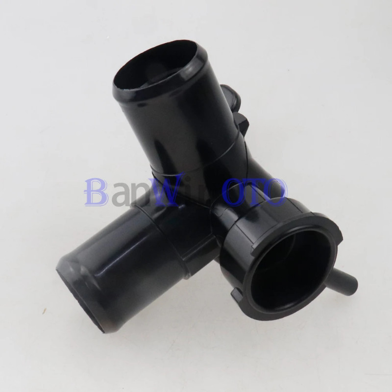 25329-1R200 Car Engine Cooling Radiator Filler Neck Coolant Water Outlet Pipe fit for Hyundai Kia A