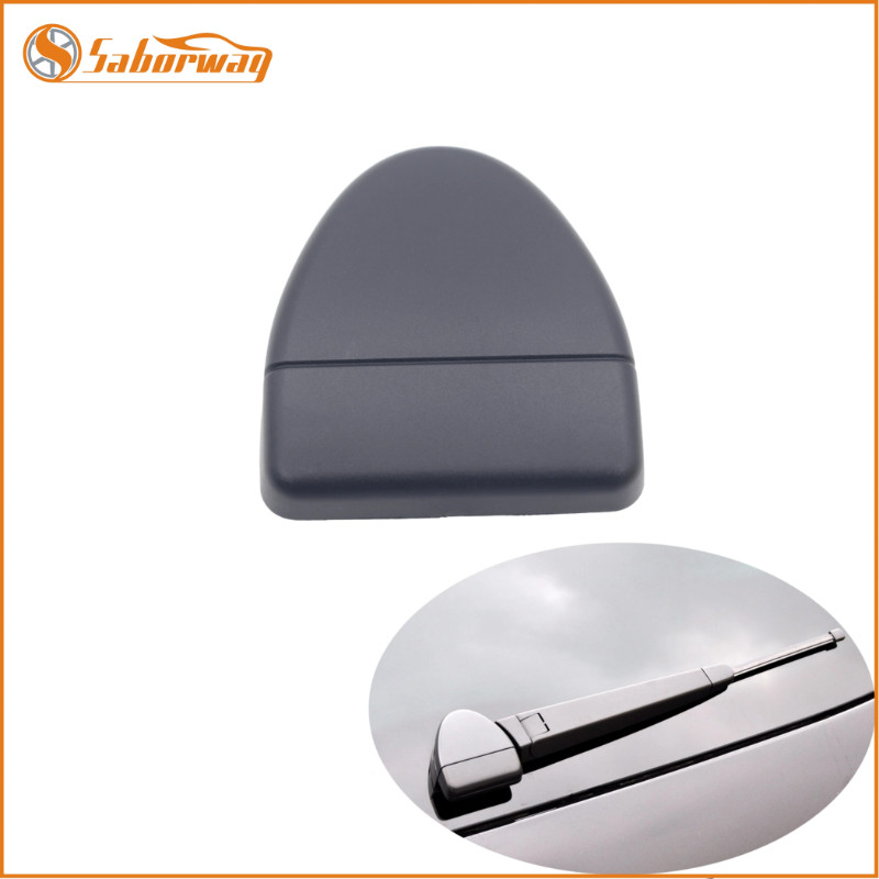 Saborway Rear Wiper Cover For Touareg 2002-2010 7L6845425 7L6 845 425